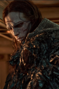 Frankenstein [Jacob Elordi]